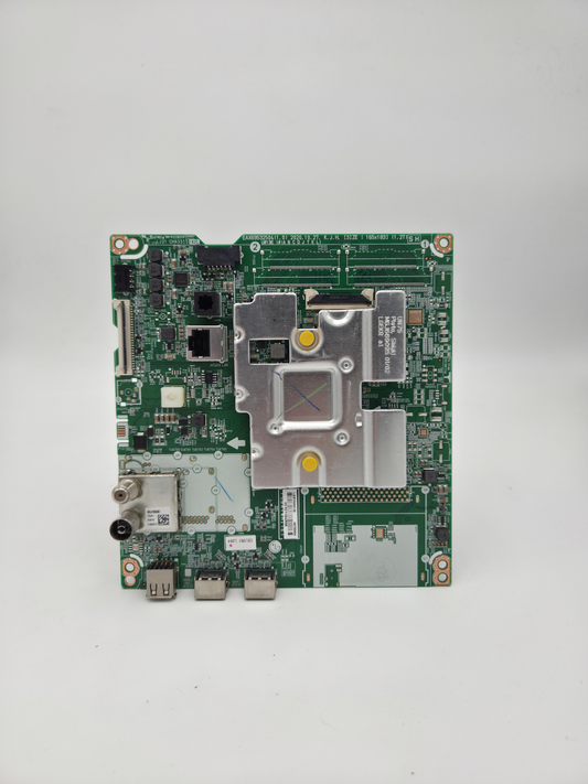 LG EAX69532504(1.0) Main Logic Board