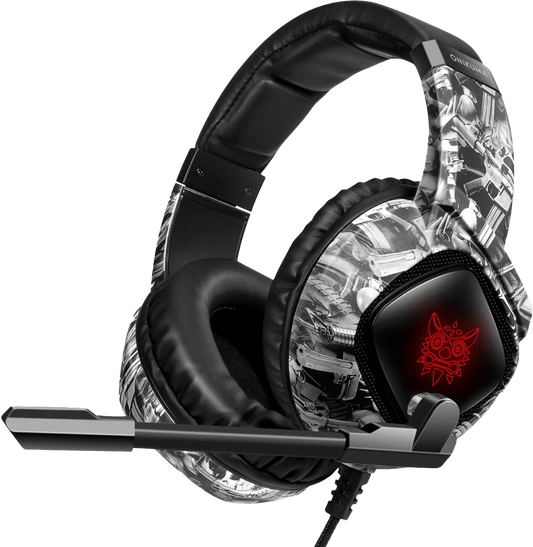 Onikuma K19 Gaming Headphones