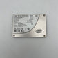 Intel SSD 160GB DC S3500 Series (Test results in images)