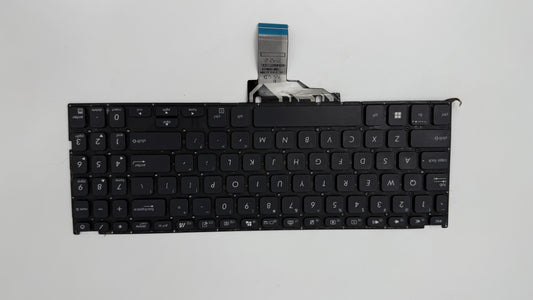 ASUS ZenBook UX331 Keyboard