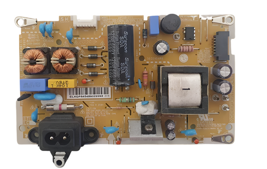 Power Supply (LGP32D-17F1)LG 32LQ630B6LB