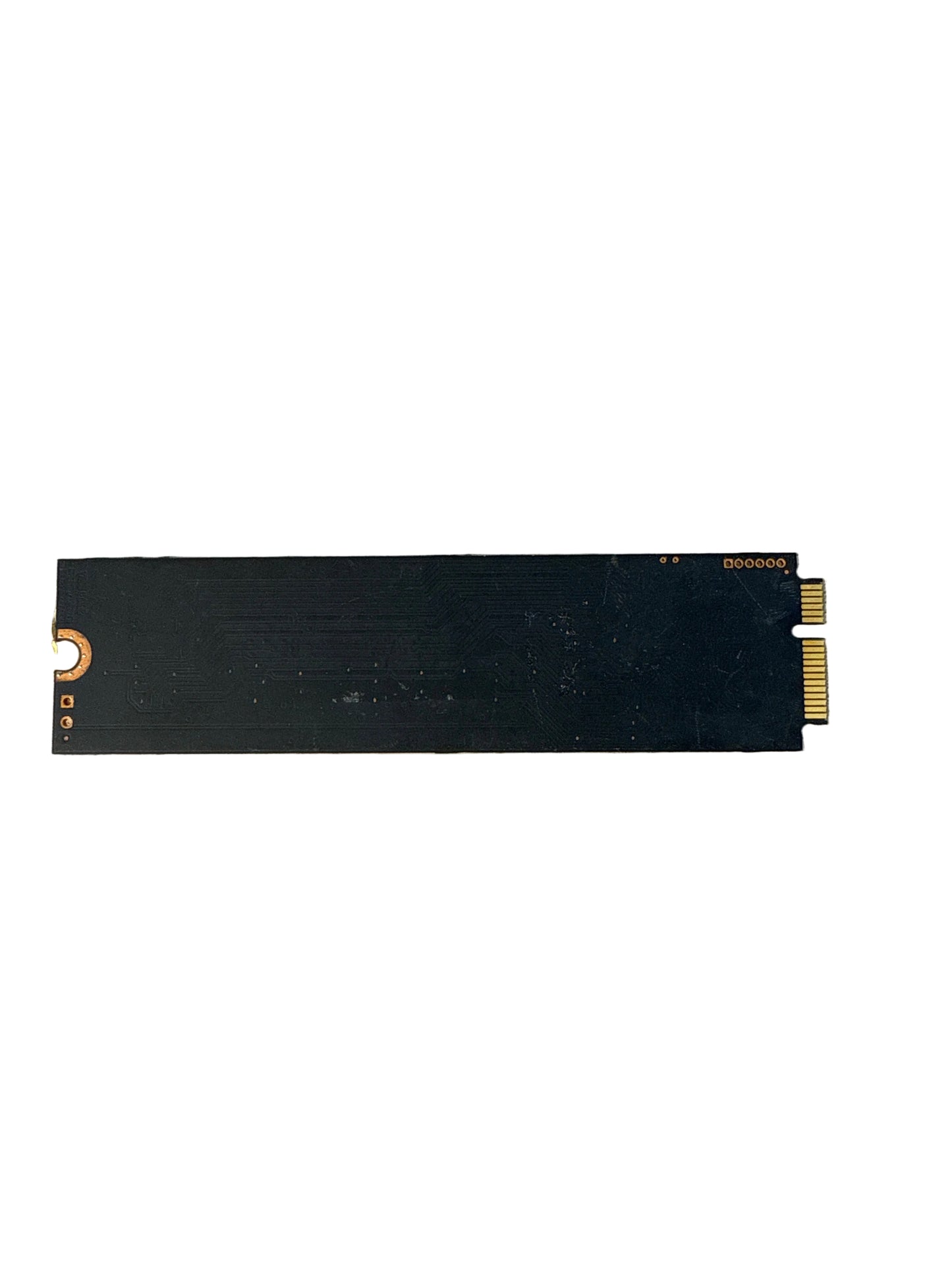 SANDISK 128GB SSD SDSA5JK-128G MSATA MODULE