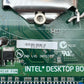 Intel DQ57TM Executive Series Q57 micro-ATX LGA1156 DDR3 1333MHz Desktop Motherboard (No Corrosion)