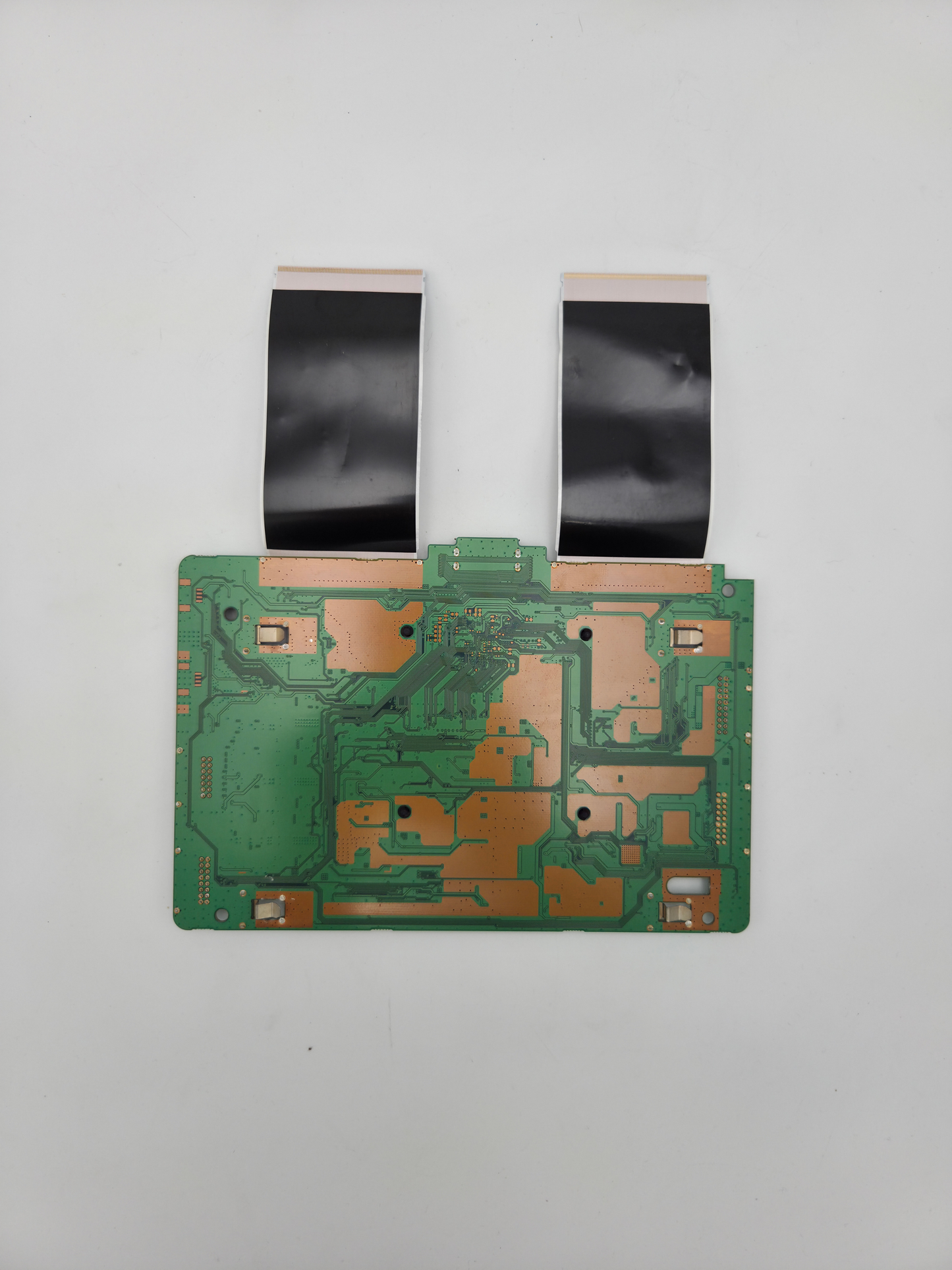 Samsung BN94-12660C Main PCB Assembly