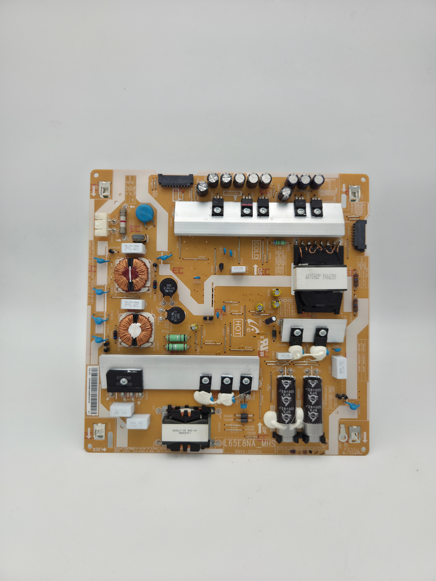 Samsung BN44-00901A QLED TV Power Supply Board
