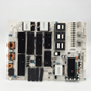 JVC/ SANSUI Power Supply Board RS275D-4T02 (Integrated LED Driver / Main Board)