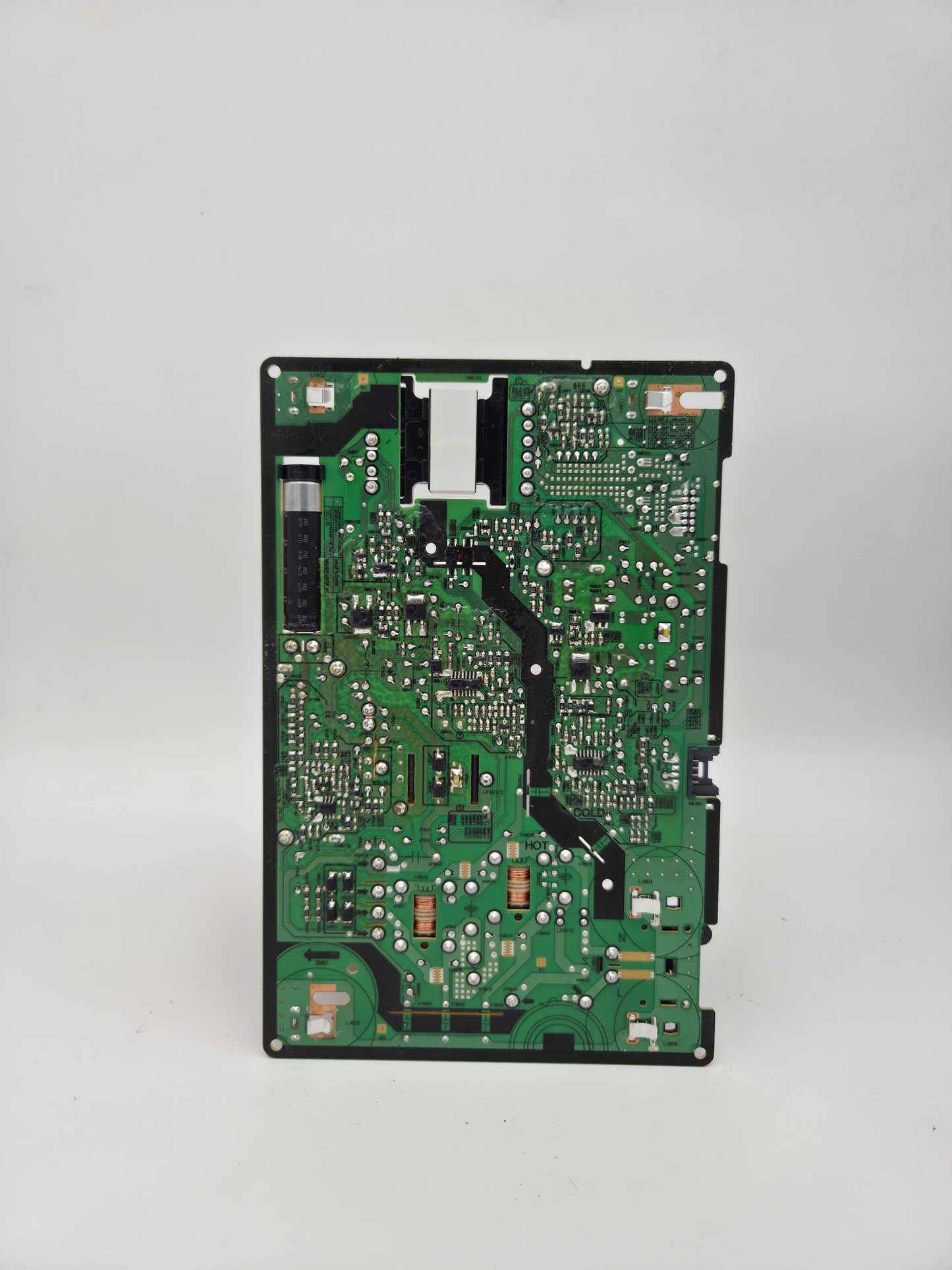 Samsung BN44-00947H Power Supply / LED Driver Board