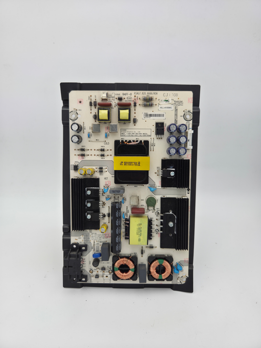Hisense RSAG7.820.6666/ROH Power Supply Board