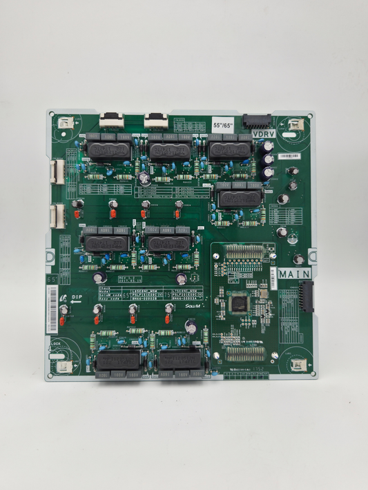 Samsung LED Driver Board BN44-00903A (L65E8NC_MSM / L75E8NC_MSM)