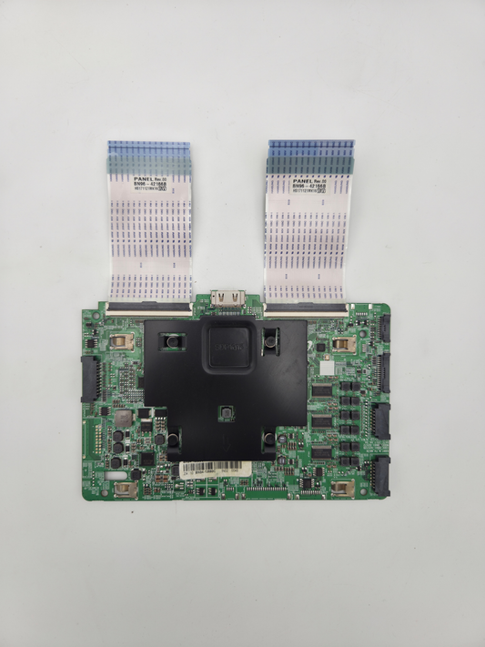 Samsung BN94-12660C Main PCB Assembly