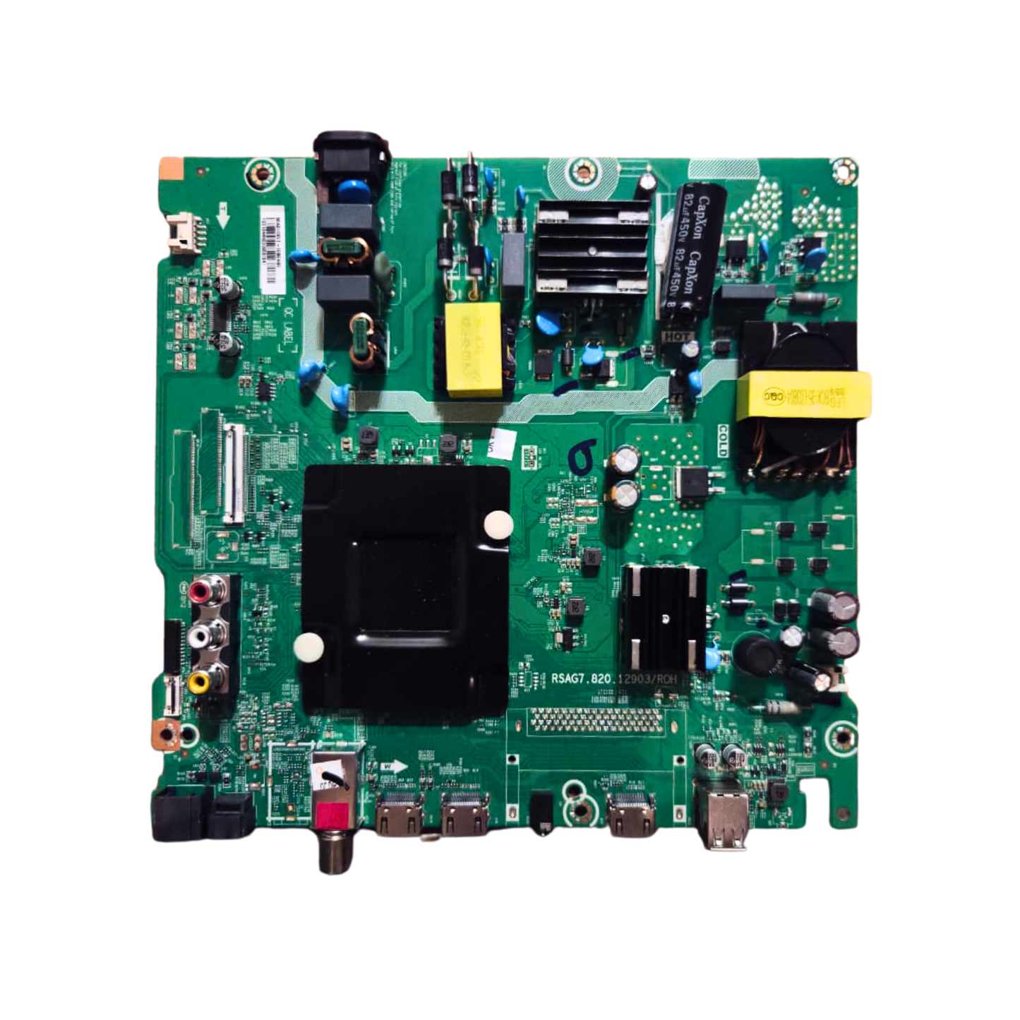 Hisense RSAG7.820.12903/ROH Main Board Motherboard