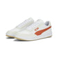 PUMA MEN'S URBAN SNEAKERS WHITE COURT ULTRA LITE - UK 7
