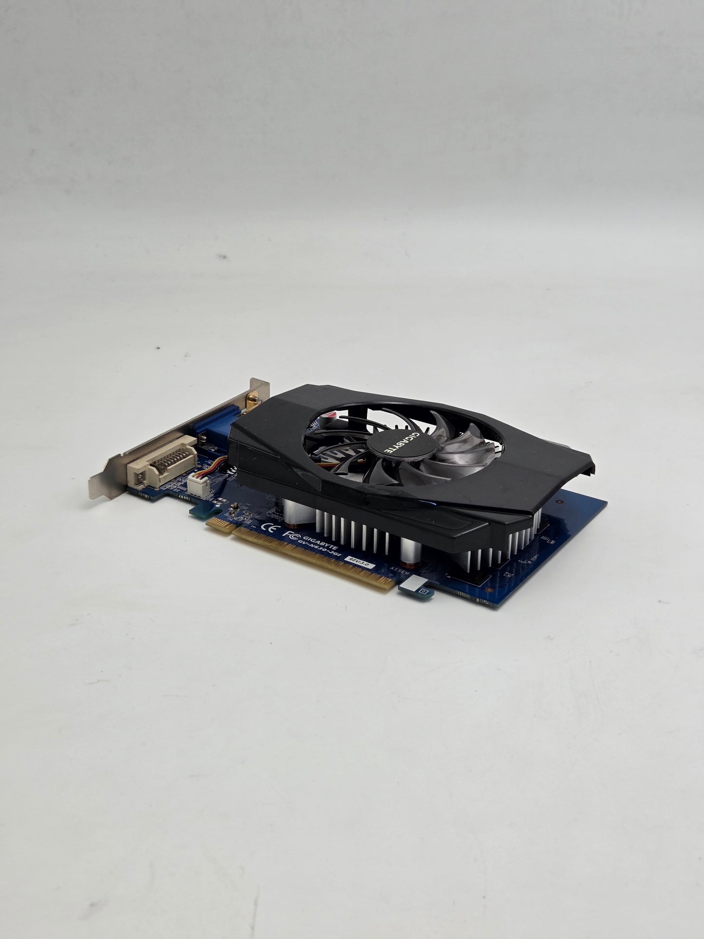 Gigabyte NVIDIA GeForce GT 730 2GB DDR3 Graphics Card