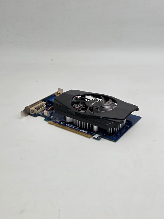 Gigabyte NVIDIA GeForce GT 730 2GB DDR3 Graphics Card