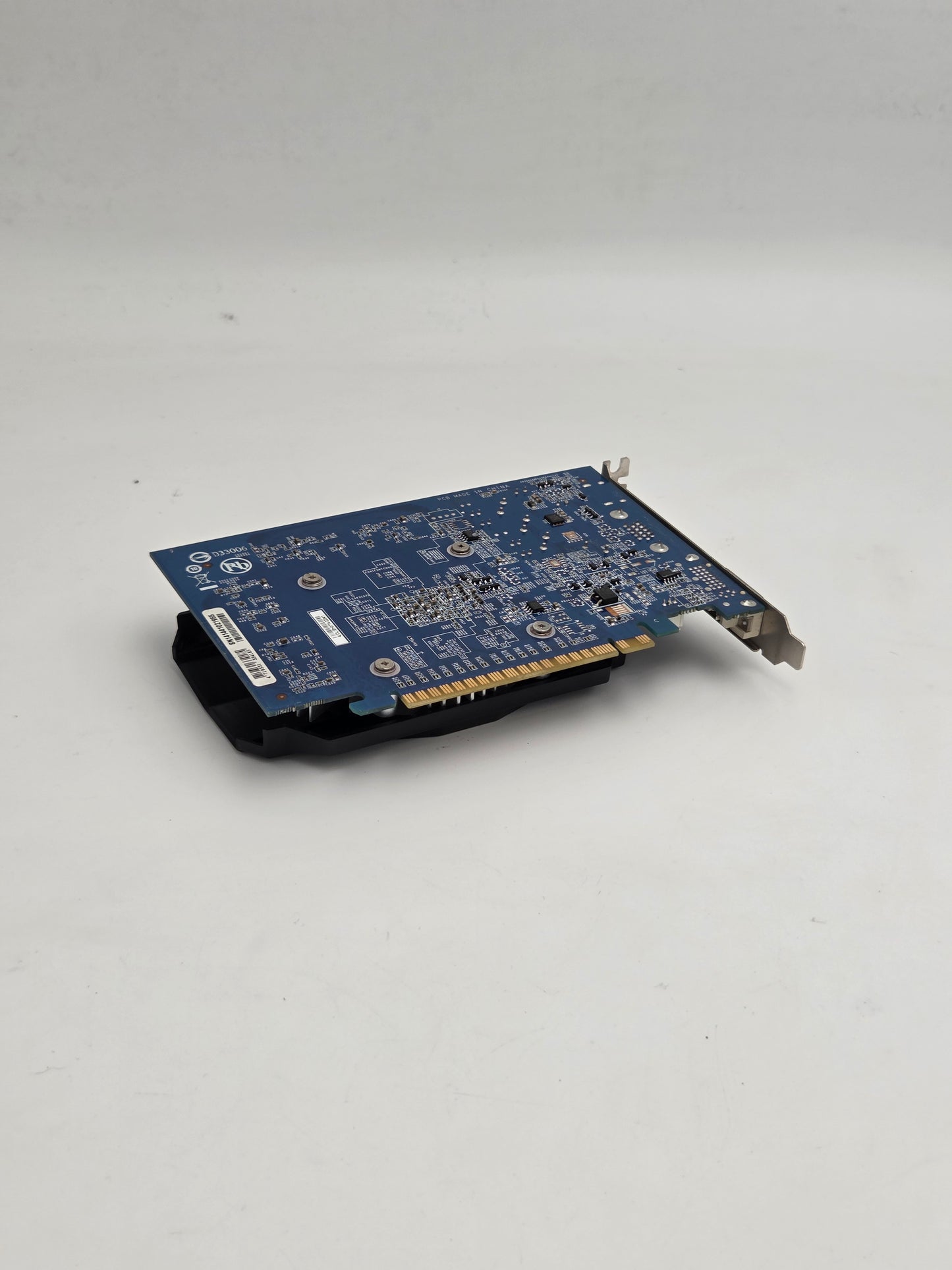 Gigabyte NVIDIA GeForce GT 730 2GB DDR3 Graphics Card