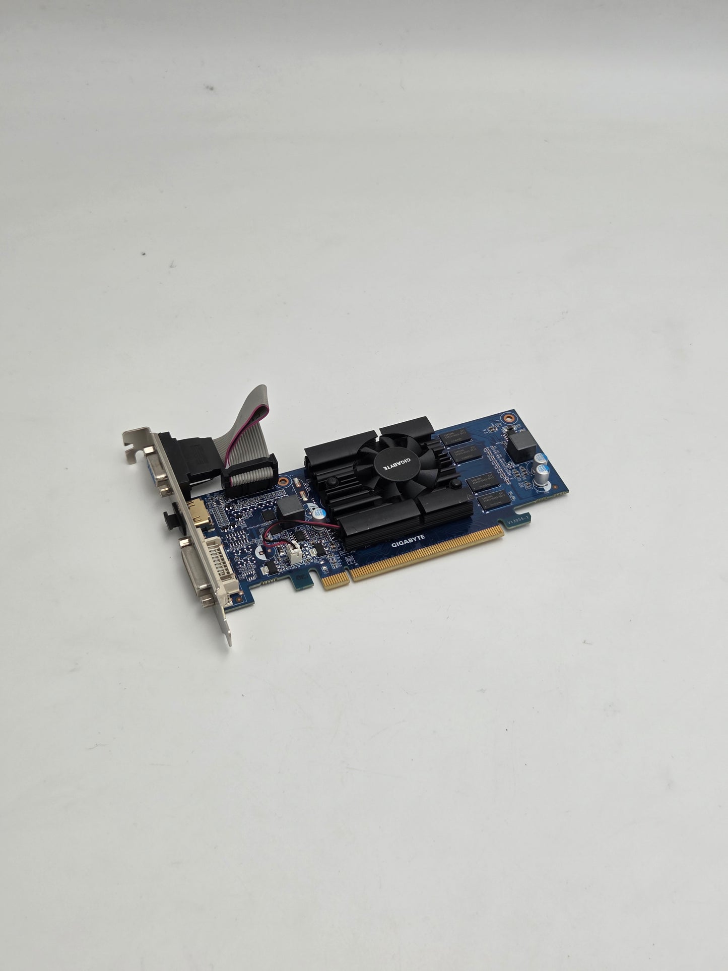 Gigabyte NVIDIA GeForce 210 1GB DDR3 Graphics Card