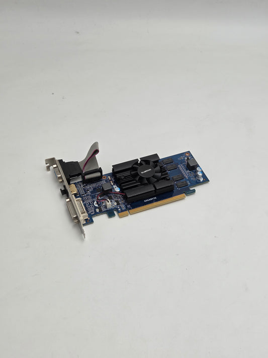 Gigabyte NVIDIA GeForce 210 1GB DDR3 Graphics Card