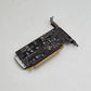 PNY NVIDIA Quadro P1000 4GB GDDR5 Workstation Graphics Card