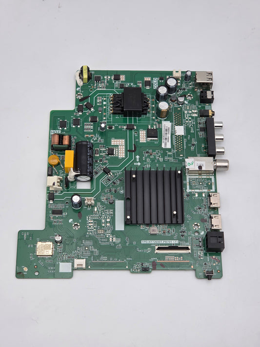 Hisense Main Board TPD.NT72690T.PB701