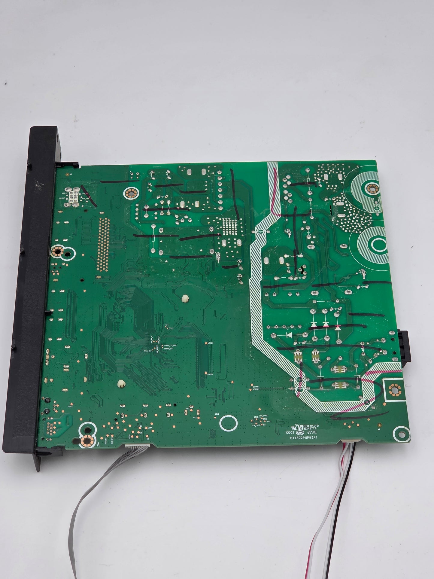 RSAG7.820.11742/ROH MAIN BOARD