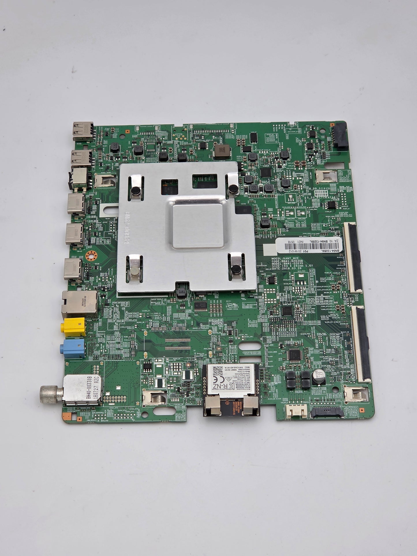 Samsung TV Main Board BN94-13259L