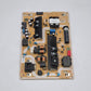 Samsung Power Supply Board BN44-01054D (L55S6N_TSM)