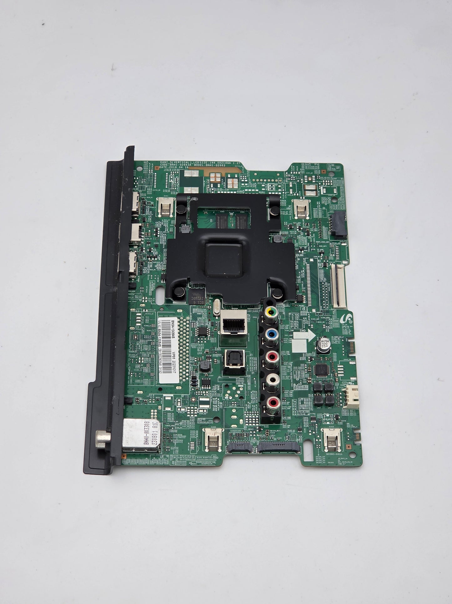 SAMSUNG MOTHERBOARD BN94-13054