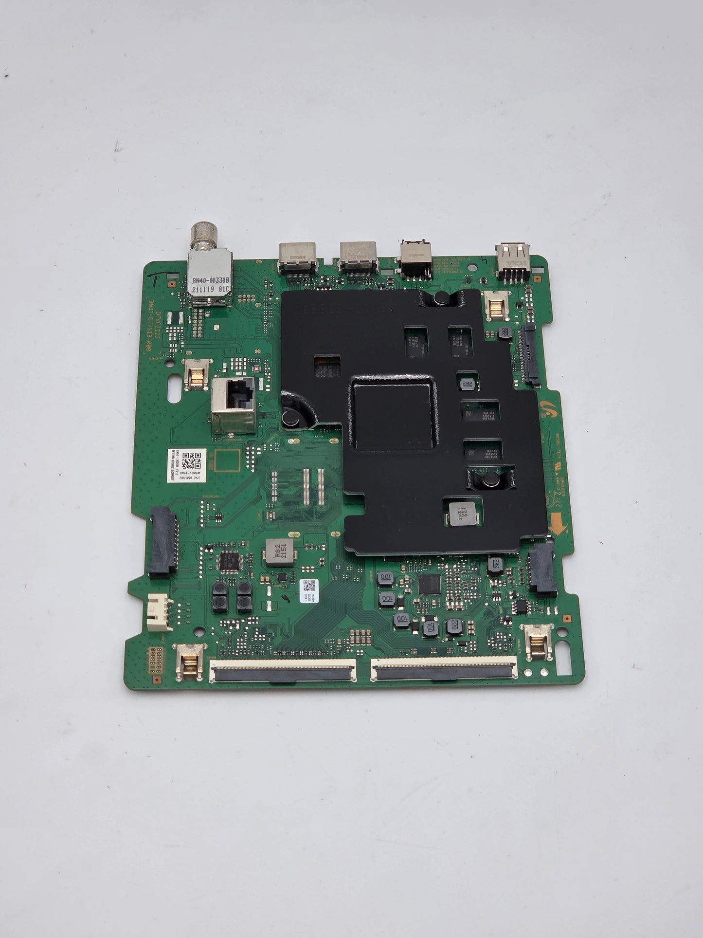 SAMSUNG UN65TU7000F MAIN BOARD BN41-02751B