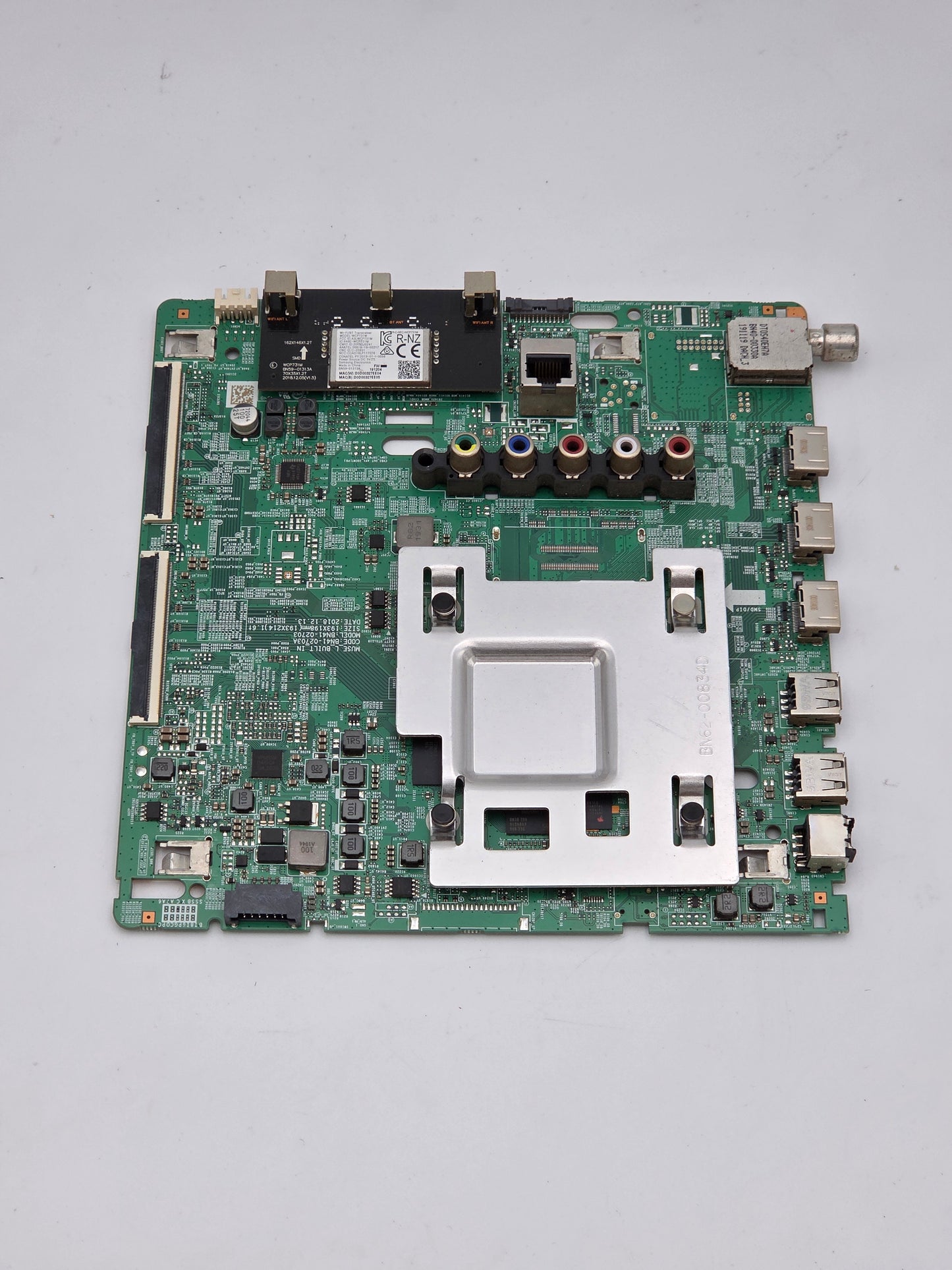 SAMSUNG MAIN BOARD BN41-02703A (BN94-14872S) MAIN UA70RU7100