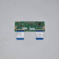 Skyworth / LG T-Con Board 5300-TSSLV1-4P20 (LC550EGQ-SMA1)