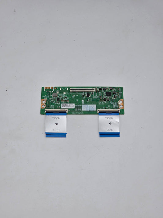 Skyworth / LG T-Con Board 5300-TSSLV1-4P20 (LC550EGQ-SMA1)
