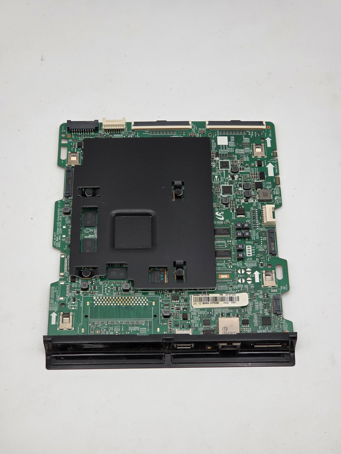 Samsung TV Main Board BN94-10754M (BN41-02504A)