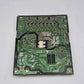 Samsung Power Supply Board BN44-00878A (L55E7_KSM)