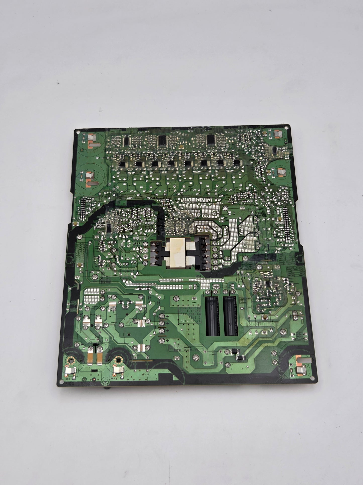 Samsung Power Supply Board BN44-00878A (L55E7_KSM)