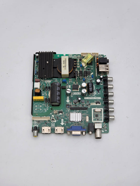 Universal 3-in-1 TV Motherboard (TP.VST59S.PB813)