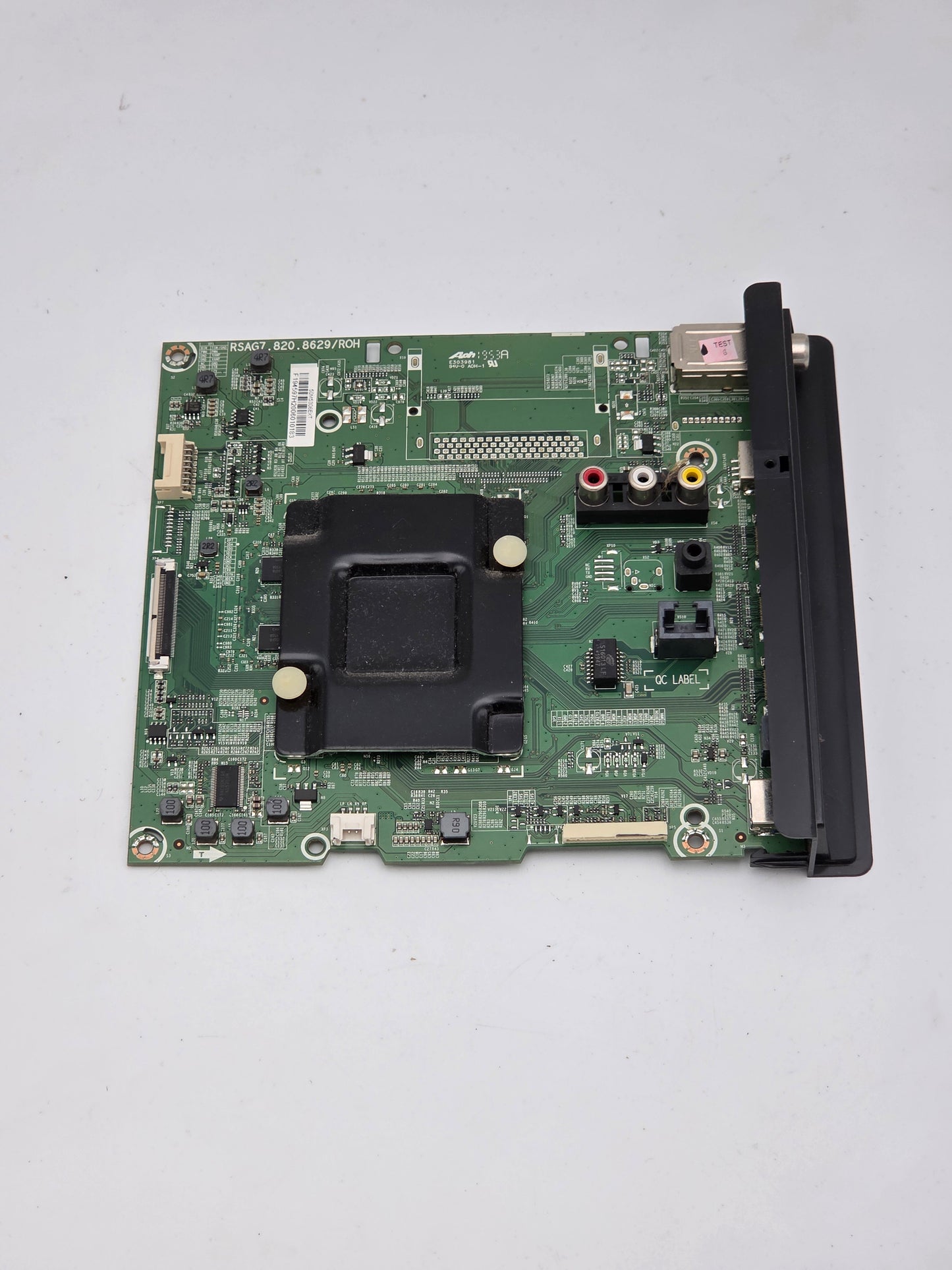 Hisense Smart TV Main Board RSAG7.820.8629/ROH