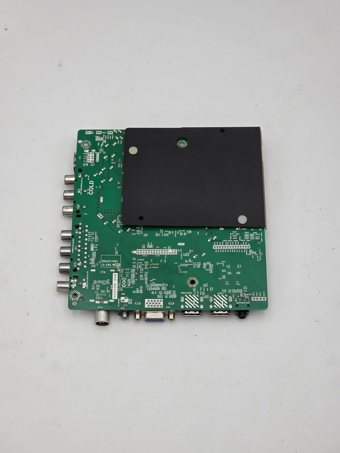 Universal 3-in-1 TV Motherboard TP.VST59S.PB702