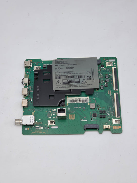 Samsung TV Main Board BN94-15257D (BN41-02751A)