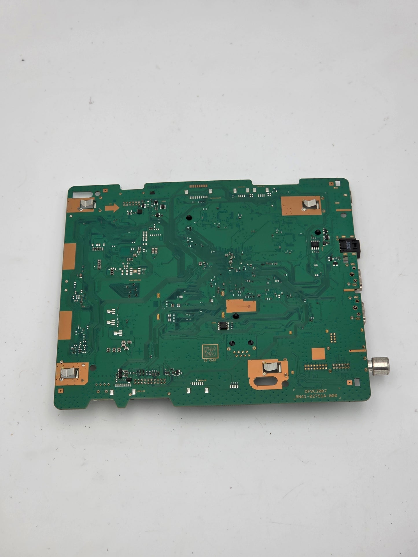 Samsung TV Main Board BN94-15257D (BN41-02751A)