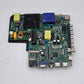 Universal 3-in-1 TV Motherboard TP.V56.PC821