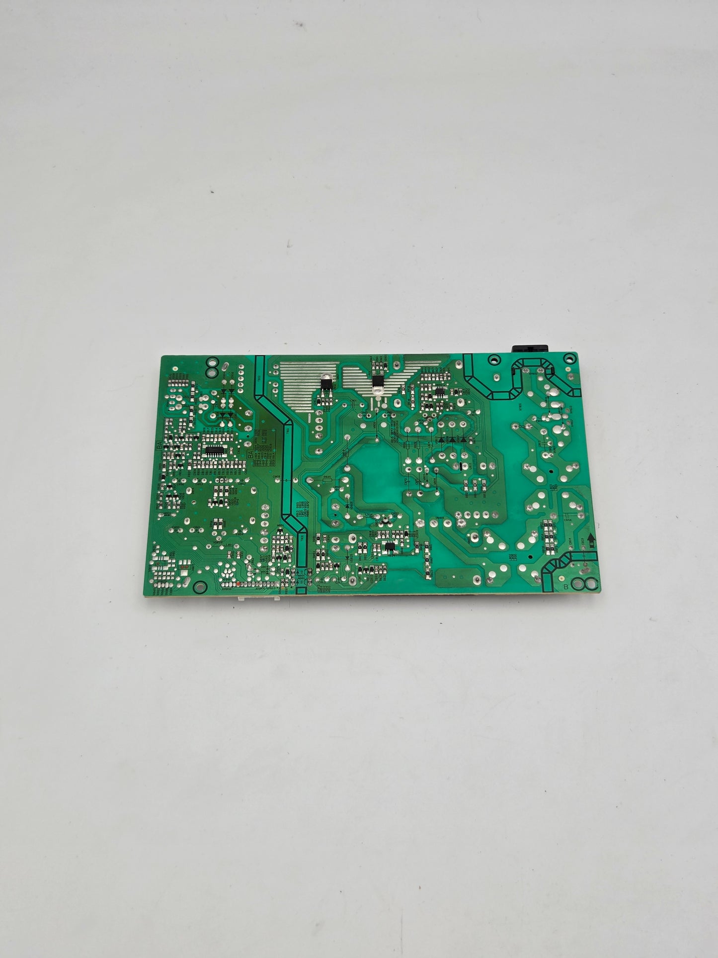 Hisense TV Power Supply Board RSAG7.820.5687/ROH