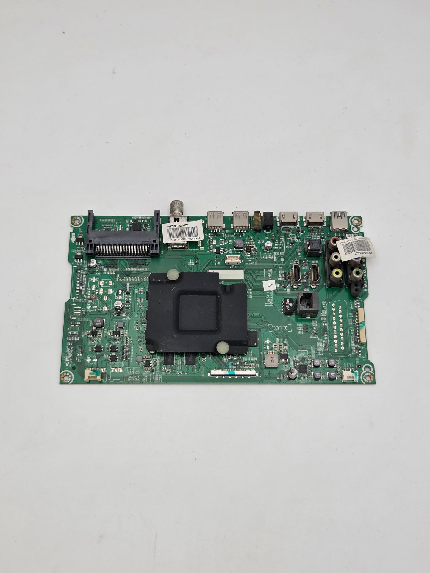 Hisense Smart TV Main Board RSAG7.820.6591/ROH