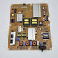 LG Power Supply Board EAY63149401 (EAX65613901 / LGP4955-14UL12)