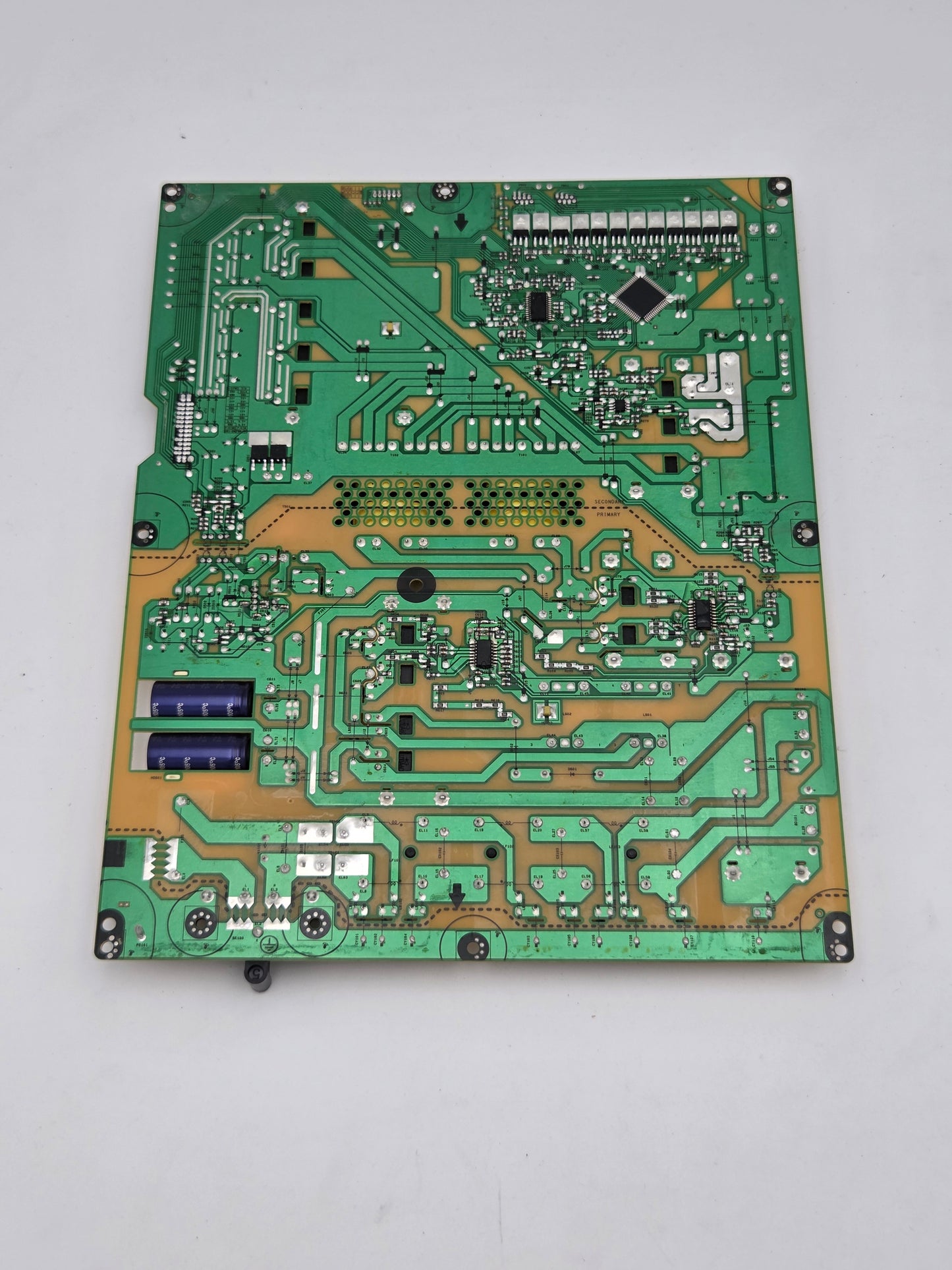 LG Power Supply Board EAY63149401 (EAX65613901 / LGP4955-14UL12)