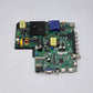 Universal 3-in-1 TV Motherboard TP.V56.PC821