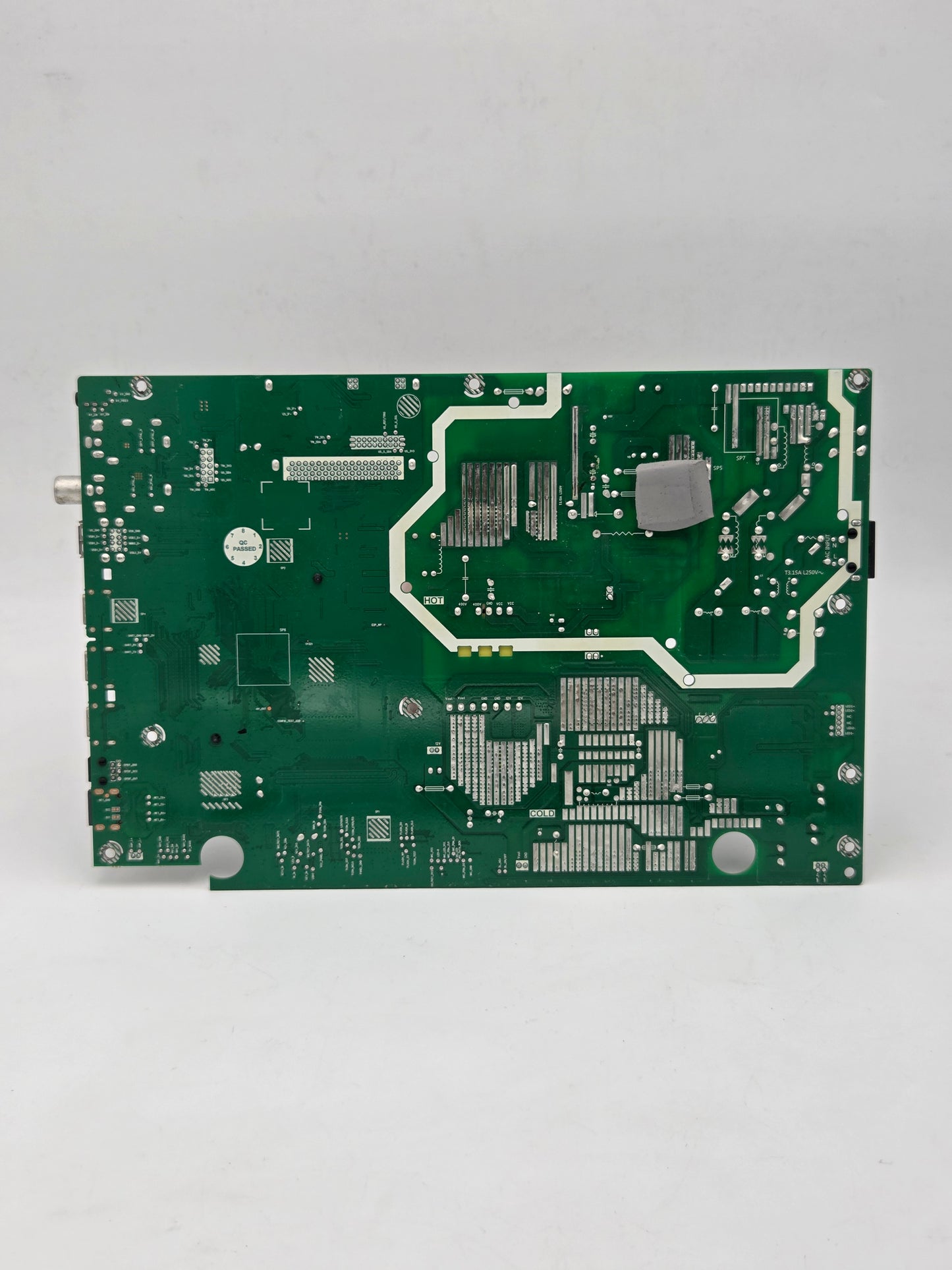 Skyworth 5800-A9K53G-1PXX Main Board
