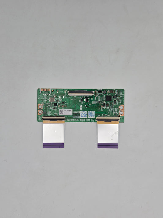 LG LC550EQC-SMA4 (V19 RGB) T-Con Logic Board
