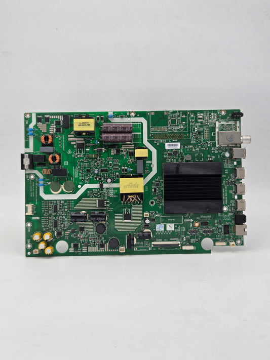 Skyworth 5800-A9K53G-0P00 Main Board / Power Supply