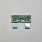 LG LC550EQC-SMA4 T-Con Logic Board