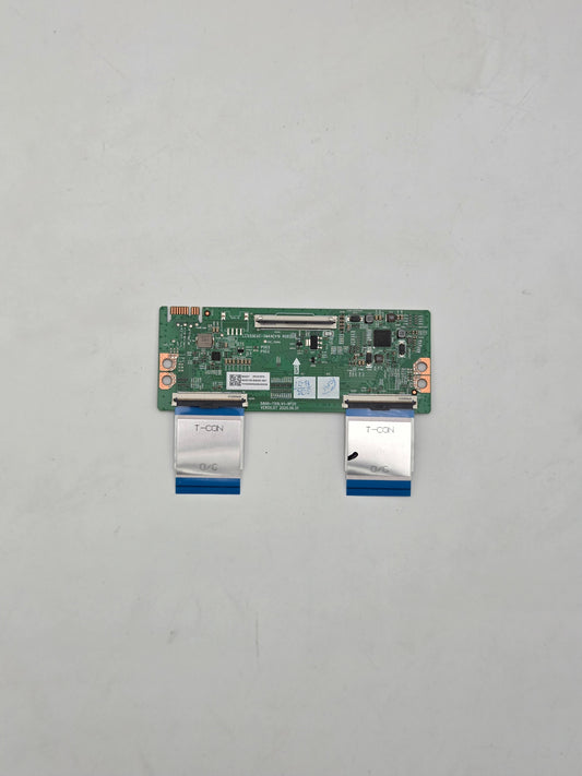 LG LC550EQC-SMA4 T-Con Logic Board